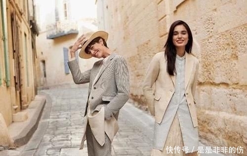  「美美」女孩们如何美美地去复工？来康康今年流行的这些穿搭风格吧！