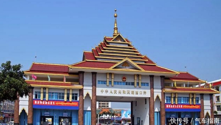 中国最奇特的村落：一村分两国，一口水井两国用，两国还互相通婚