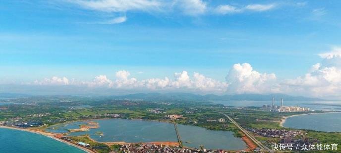 广东准备再打造一个“深圳”并非人们熟悉的东莞，而是这座城市