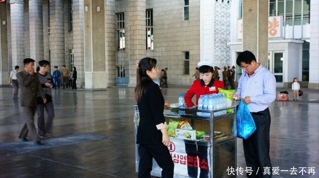 朝鲜之旅：到朝鲜旅游，三个让人印象的方面