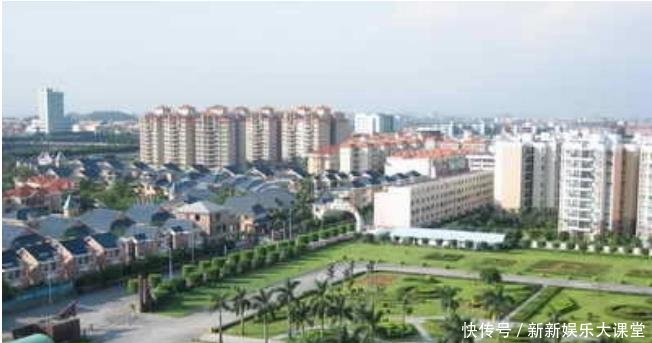  [gdp]广东最“拼命”的城市，GDP增速全省第一，超过广州、深圳