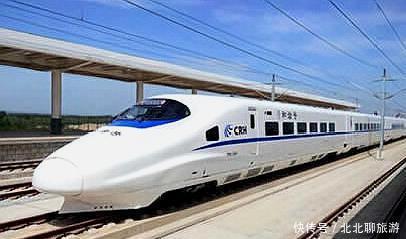 陕西计划今年开建新高铁！沟通三座城市，沿线设立6座车站