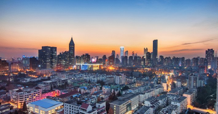 重磅！中国十大消费城市出炉，深圳竟不在前五