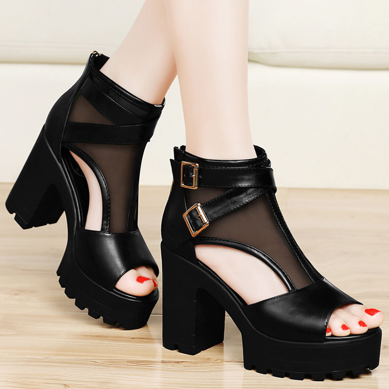 老婆穿高跟总崴脚!这不七夕了，为她备一款舒适漂亮仙女鞋，美呆