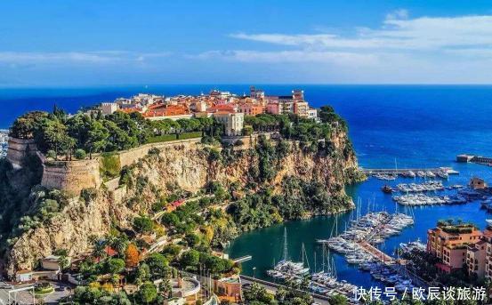 人口密度最高的国家,香港都不到他一半!人均GDP18万美元