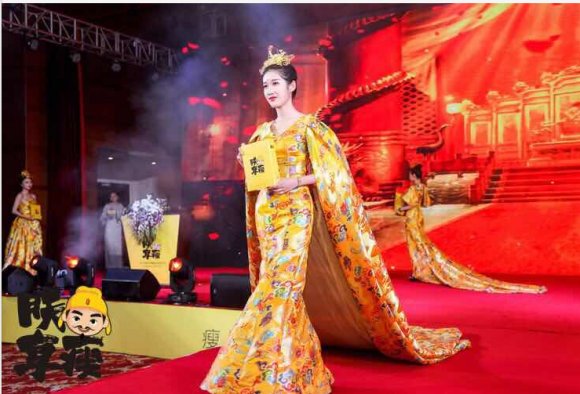 1280万人都关注的品牌又要在广州美博会上搞事情了!