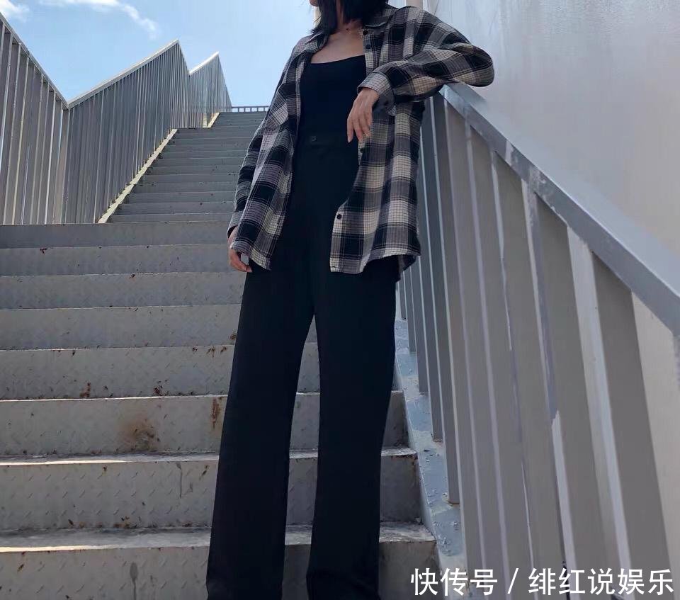  『搭配西装长』来看看这几款，有没有一个是你的最爱～