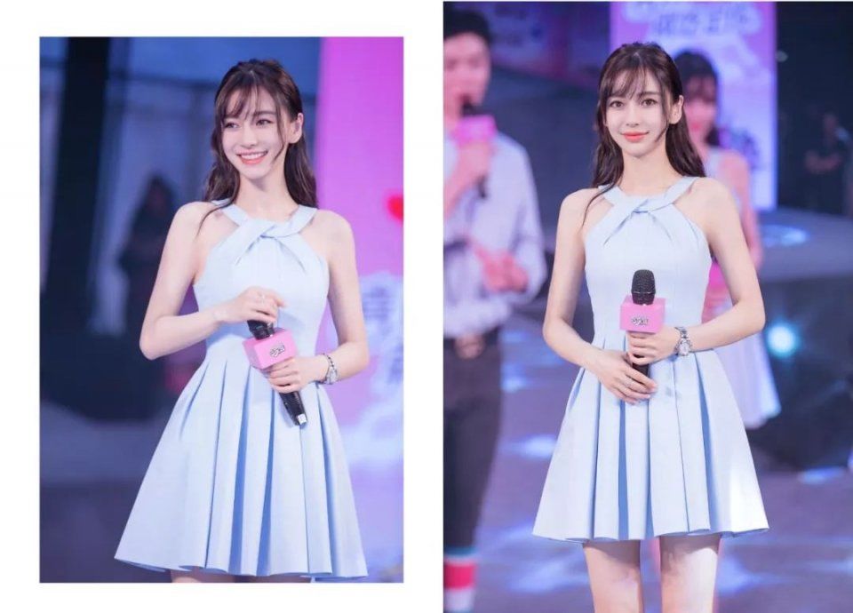 《中餐厅》第二季官宣照，舒淇赵薇的这条裙子才过夏天的正确方式