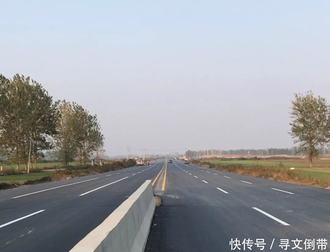  新路|实拍郑万高铁邓州东站！