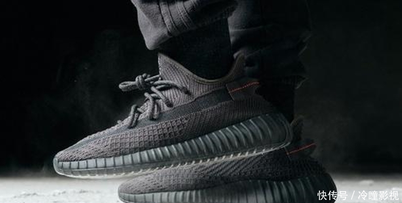  #色油漆条#这么多Yeezy 350 V2：经典款的配色肯定有你喜欢的一款！
