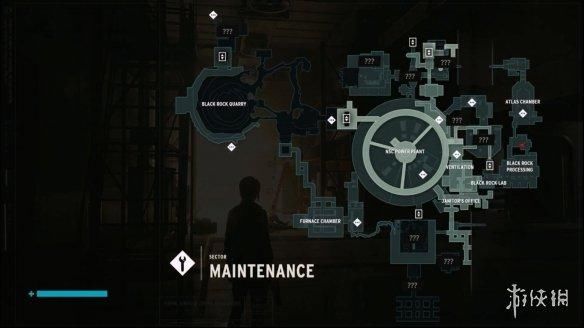  #控制#《控制》3月免费更新内容公布 新技能+地图显示优化