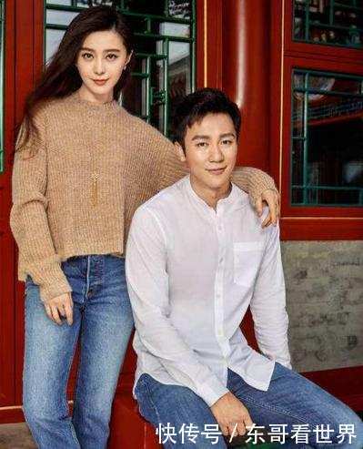 范冰冰大学老师首次发声证实她未整容? 一不小心却发布军训照片!