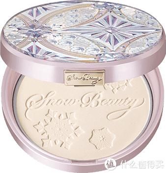  「Beauty」一期一会的梦幻雪花~资生堂Snow Beauty 2020限定蜜粉饼上线！