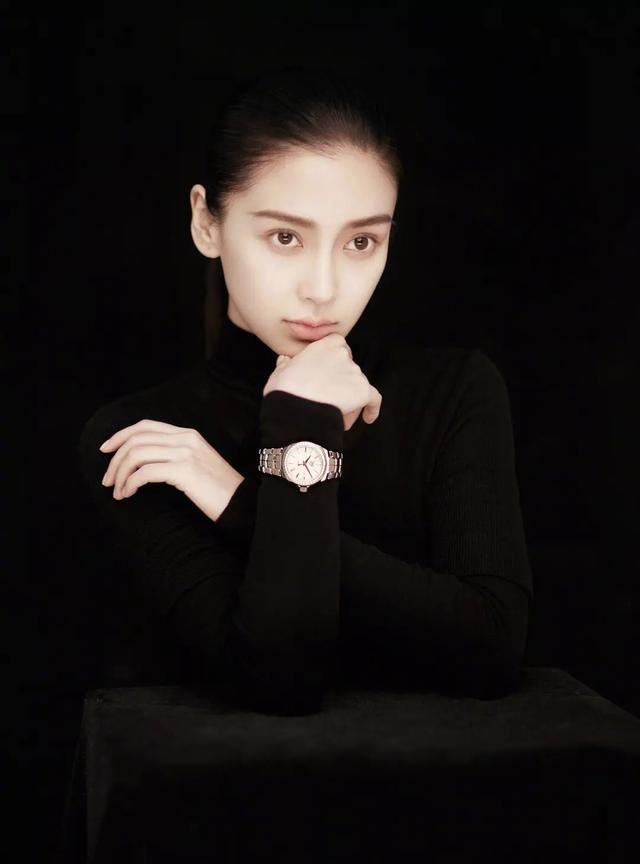 女明星不画眼妆是啥样?孙俪像个清爽少年，刘诗诗瞬间老了十岁!