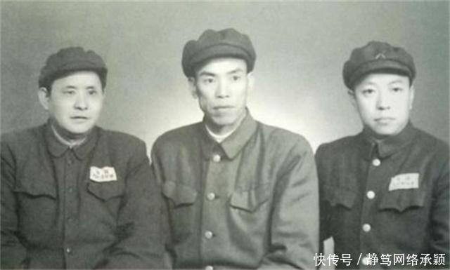  [师长]这个连战斗力有多强 堵住廖耀湘一个师, 师长怕枪毙逃到香