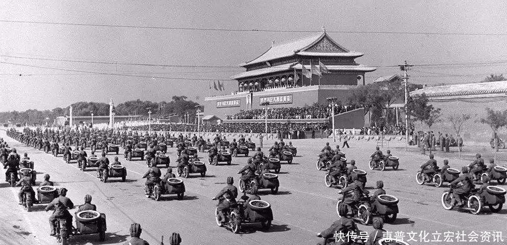【三省】察哈尔省下辖了54个县,1952年,为何被周围三省拆分