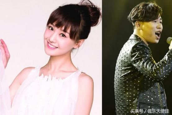 要删除小爽微信电话，胡彦斌发微博否认复合，一出猜测大戏落幕