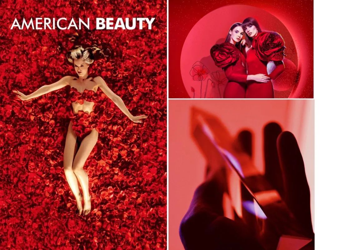  【色彩】设计师应该掌握的色彩心理学