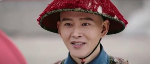  「出嫁」如懿传：惢心盛装出嫁，李玉遗憾放手，谁看到他闪光的眼睛了？