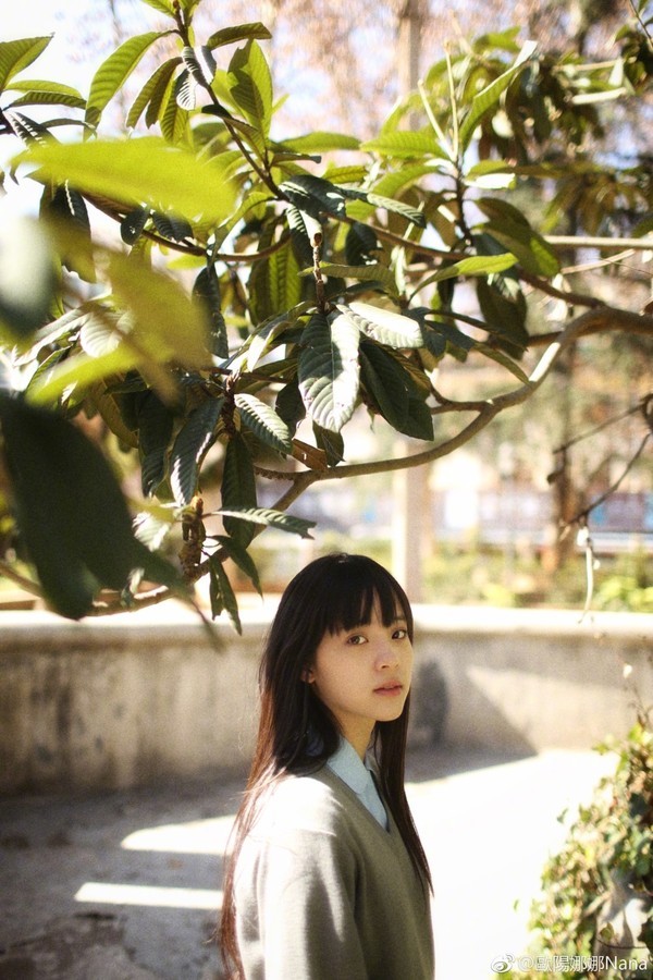 95后小花们正面PK! 是谁拉高了穿搭水准？