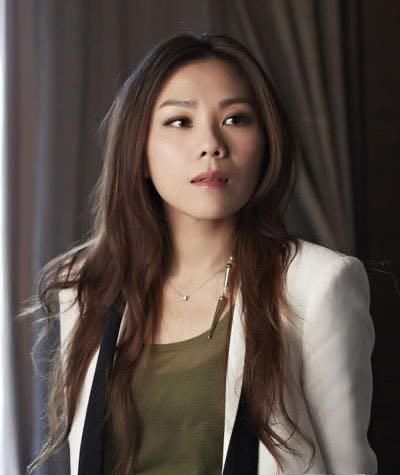  『最佳国语女』蔡健雅：自学写歌的新加坡歌手