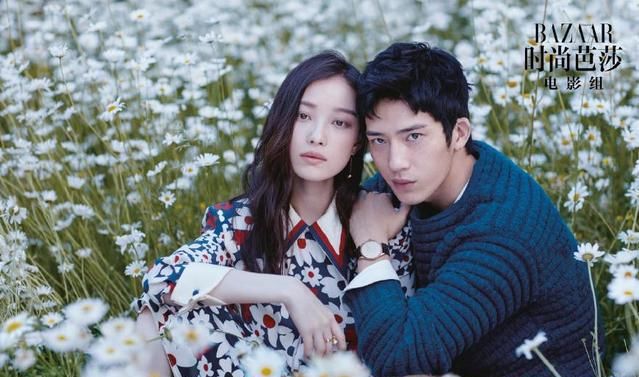 马思纯又在30岁分手,刘涛一句话成分手预言,网友:姐弟恋不靠谱