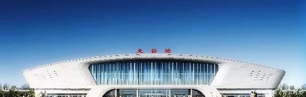  「明年」武汉两大新火车站有消息了！一个明年开通，另一个连接5