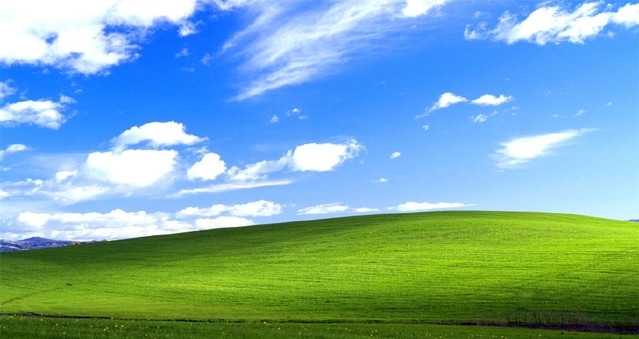 世界上最牛的照片：超过18亿人天天看到，如今已面目全非！