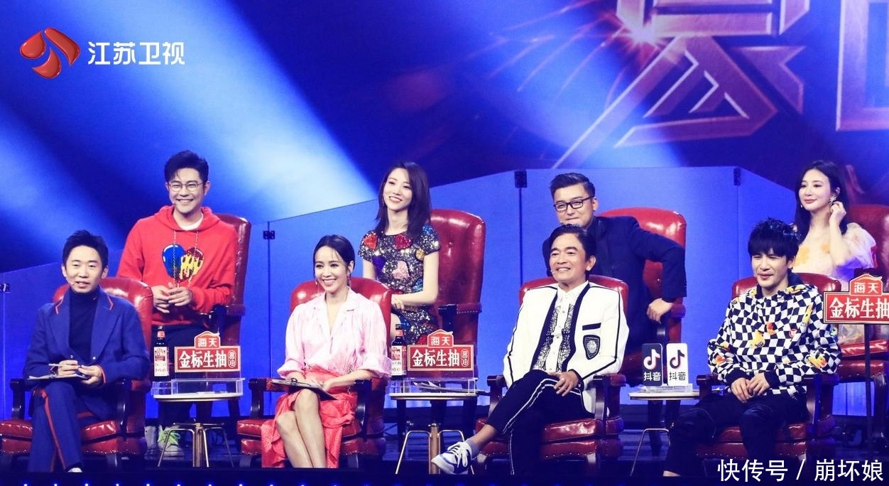 今晚跨年演唱会有哪些台