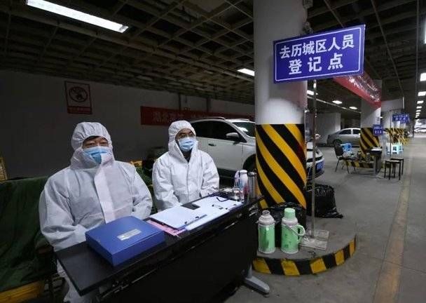 载客:今天下午,4趟高铁列车从武汉载客来济,济南这样做