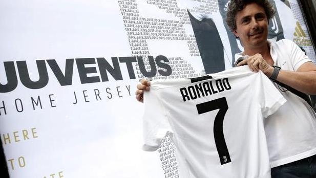 皮耶罗:C罗的加盟会让意甲球队更渴望击败尤文