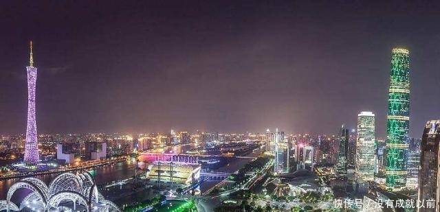 主要城市财力排行榜：上海第一，北京第二，深圳第三！