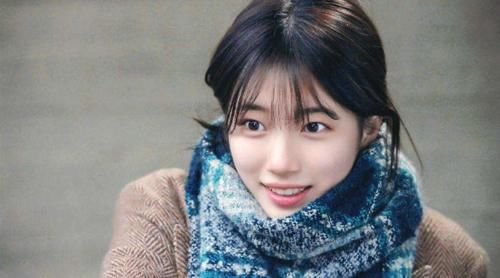  「清纯」韩剧女主同款妆容教程，清纯又少女，原来都是靠橘粉色撩男神
