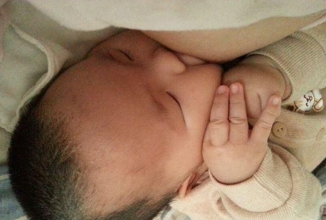 # 母乳#到底是谣传还是真相？妈妈们都在“控诉”，母乳喂养能减肥