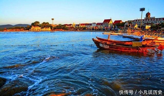  造就@中国最有贡献的省，造就了两个直辖市，自己经济却很不发达