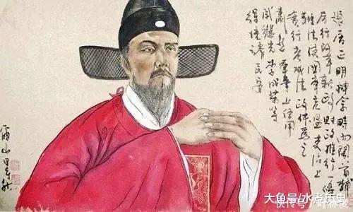 『堂哥』30则冷门的明朝历史,你听说过几个