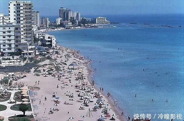 曾是世界上最豪华的度假胜地，堪比马尔代夫，如今却沦为鬼城