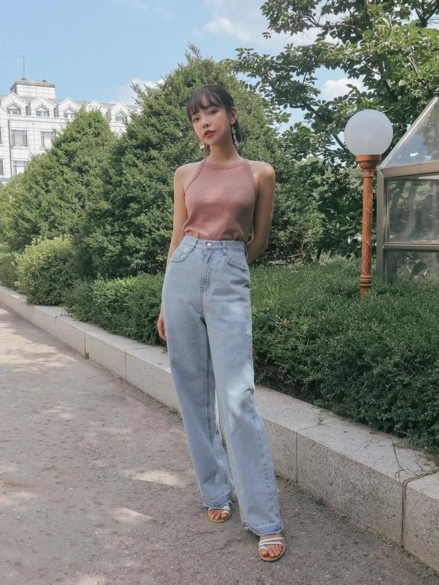 搭配｜女生必看！3种收藏级秋季牛仔穿搭术 时髦的同时无敌显瘦