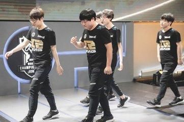 弹幕乱带节奏被严查，洲际赛期间带Karsa节奏惹大祸，恐触犯法律