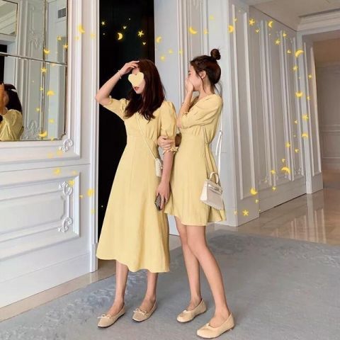 【长度的裙子】女生穿裙子记住“4不要”,特别是第2种