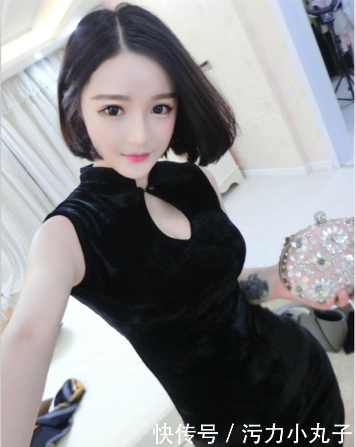 名媛气质连衣包臀裙, 怎么穿都美, 小露一点为性感加分