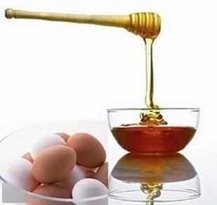  「蜂蜜面膜」睡前抹点这个，3天让你年轻10岁，很多人都不知道 !