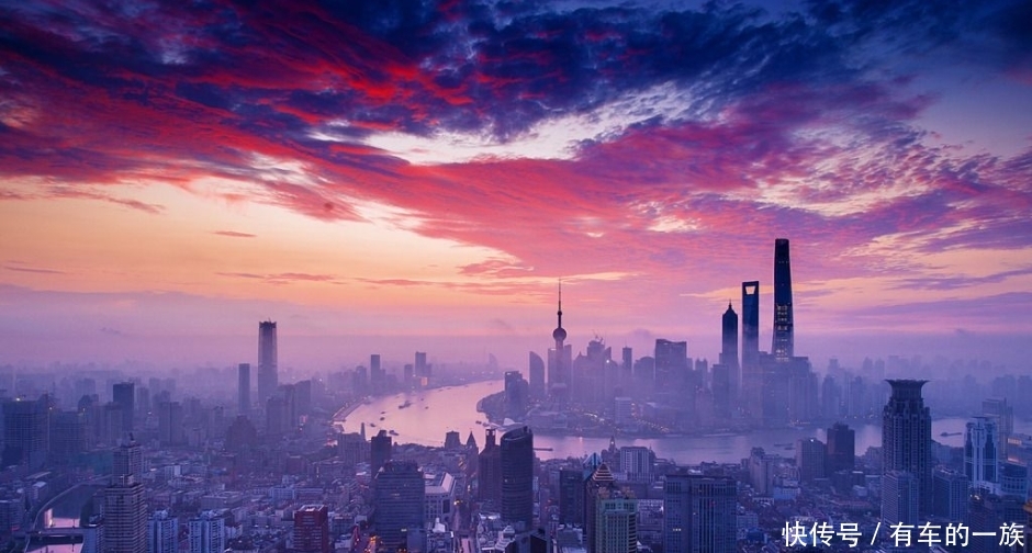 外国人最爱的3大中国城市,成都没上榜,最后一个很少有人猜到