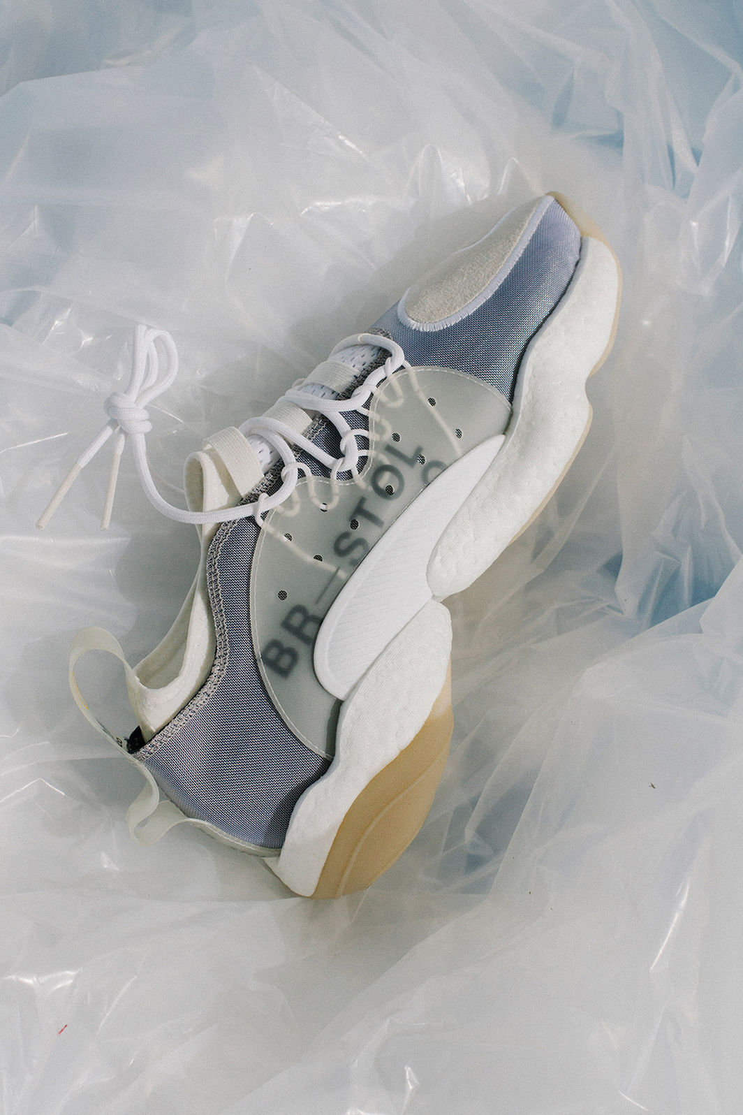 Bristol Studio x adidas Originals 联名 Crazy BYW 预览