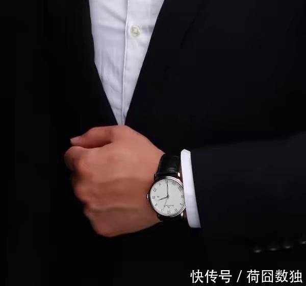  『误区』日常使用机械表会存在哪些误区？