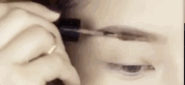 璎珞如懿带火的柳叶眉，到底适不适合你？