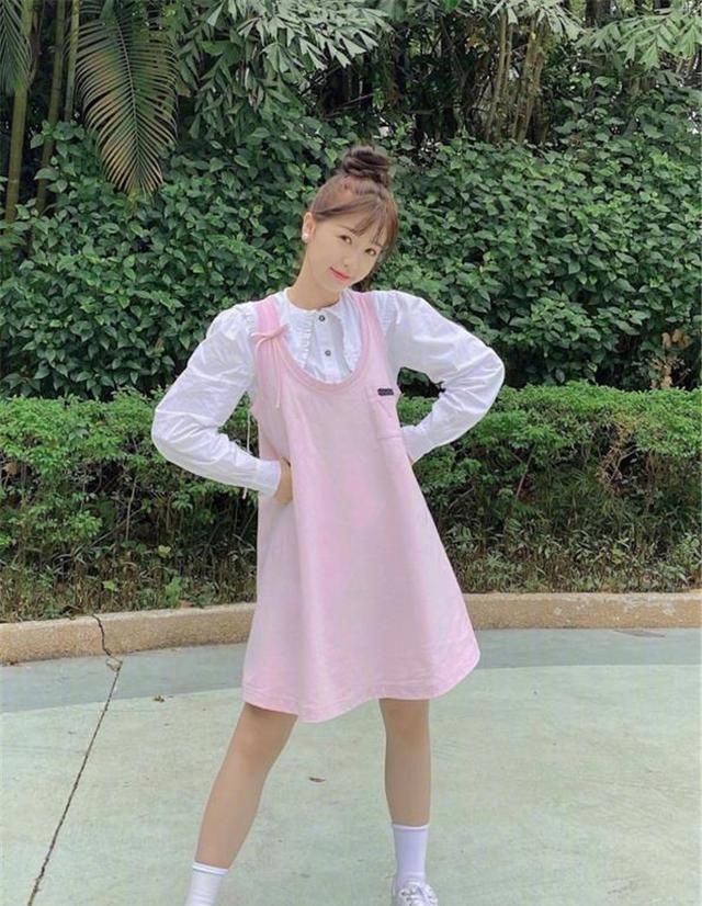  『疫情』春暖花开，奔你而来！疫情结束后的你这样穿一定美出新高度