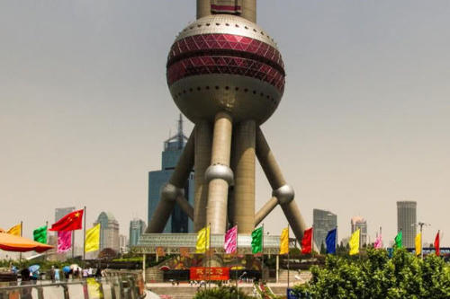 世界3个超级大都市，第一在美国，中国2座城市上榜！