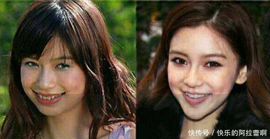 杨颖节目中到底有没有假吃？但是信用破产真的没办法挽回啊！