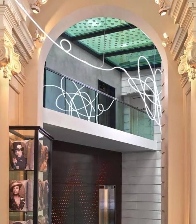 护墙板，原来你……竟然可以这么美！